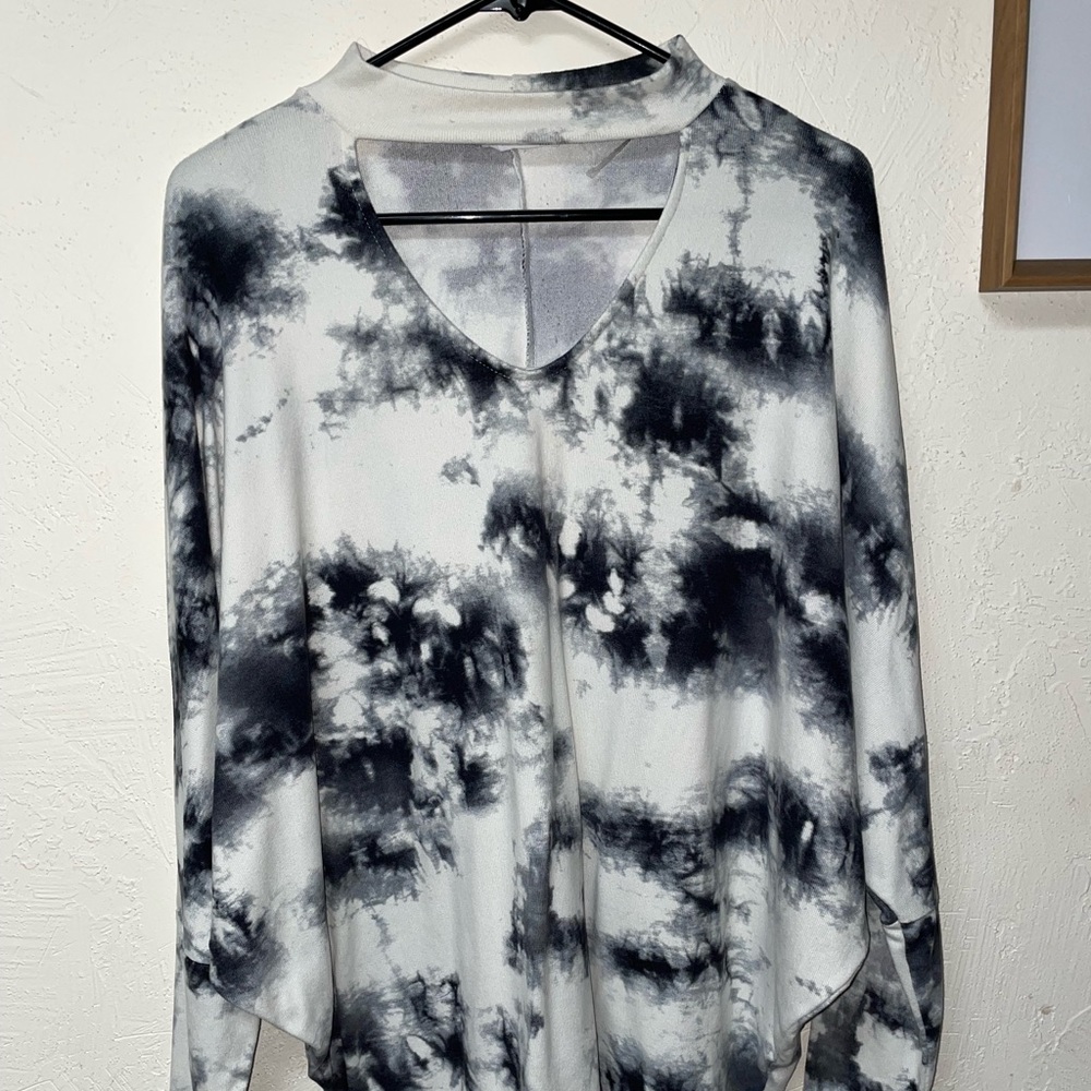 Long sleeve